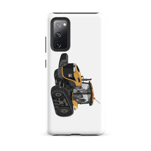 The Tractor Mugs Store Samsung Galaxy S20 FE Challenger NT765A Crawler | Tough case for Samsung® Quality Farmers Merch