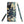 The Tractor Mugs Store Samsung Galaxy S20 FE Ford 6810 2WD | Art Deco Tough case for Samsung® Quality Farmers Merch