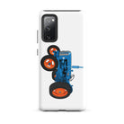 The Tractor Mugs Store Samsung Galaxy S20 FE Fordson Power Major (1958) | Tough case for Samsung® Quality Farmers Merch