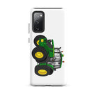 The Tractor Mugs Store Samsung Galaxy S20 FE John Deere 6120 M | Tough case for Samsung® Quality Farmers Merch