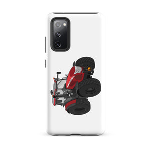 The Tractor Mugs Store Samsung Galaxy S20 FE McCormick X6 Vt Drive | Tough case for Samsung® Quality Farmers Merch
