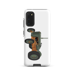 The Tractor Mugs Store Samsung Galaxy S20 Ferguson FE 35 | Tough case for Samsung® Quality Farmers Merch