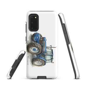 The Tractor Mugs Store Samsung Galaxy S20 Ford 8340 Watercolor | Tough case for Samsung® Quality Farmers Merch