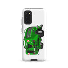 The Tractor Mugs Store Samsung Galaxy S20 Mc Hale Fusion 4 Big Baler | Tough case for Samsung® Quality Farmers Merch