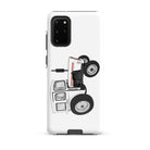 The Tractor Mugs Store Samsung Galaxy S20 Plus David Brown 780 Selectamatic | Tough case for Samsung® Quality Farmers Merch
