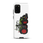 The Tractor Mugs Store Samsung Galaxy S20 Plus Fendt 728 Vario | Tough case for Samsung® Quality Farmers Merch
