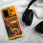 The Tractor Mugs Store Samsung Galaxy S20 Plus JCB 3CX Sitemaster Brochure | Tough case for Samsung® Quality Farmers Merch