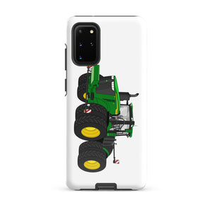 The Tractor Mugs Store Samsung Galaxy S20 Plus John Deere 9R 640 | Tough case for Samsung® Quality Farmers Merch