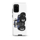 The Tractor Mugs Store Samsung Galaxy S20 Plus New Holland T8 435 | Tough case for Samsung® Quality Farmers Merch