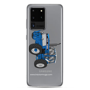 The Tractor Mugs Store Samsung Galaxy S20 Ultra Ford TW 25 |  Clear Case for Samsung® Quality Farmers Merch