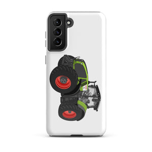The Tractor Mugs Store Samsung Galaxy S21 Plus Class Axion 960 | Tough case for Samsung® Quality Farmers Merch