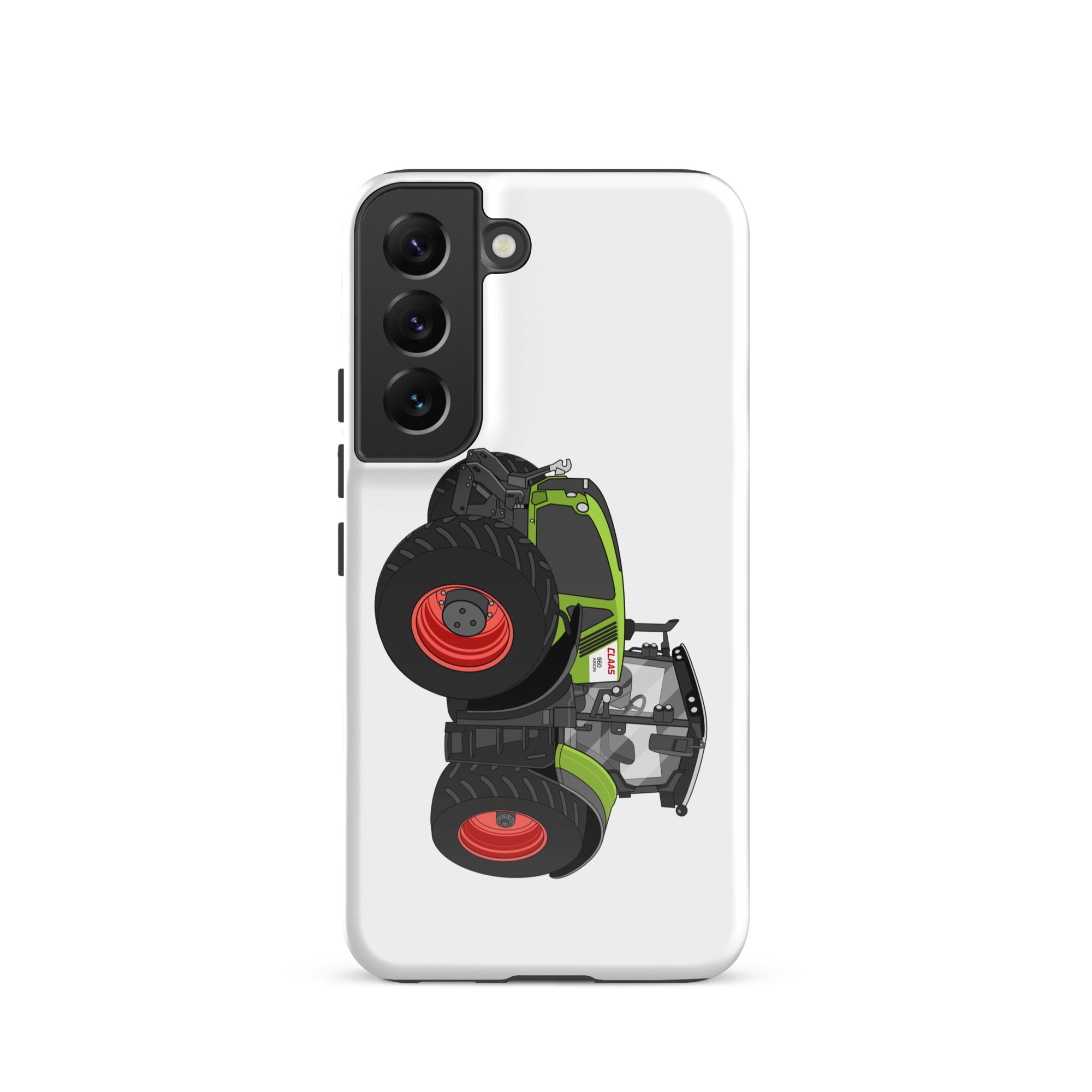 The Tractor Mugs Store Samsung Galaxy S22 Class Axion 960 | Tough case for Samsung® Quality Farmers Merch