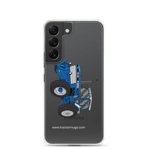 The Tractor Mugs Store Samsung Galaxy S22 Ford TW 25 |  Clear Case for Samsung® Quality Farmers Merch