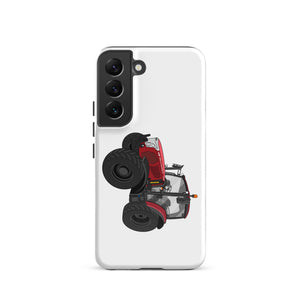The Tractor Mugs Store Samsung Galaxy S22 McCormick X5 120 | Tough case for Samsung® Quality Farmers Merch