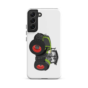 The Tractor Mugs Store Samsung Galaxy S22 Plus Class Axion 960 | Tough case for Samsung® Quality Farmers Merch