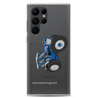 The Tractor Mugs Store Samsung Galaxy S22 Ultra Ford TW 15  | Clear Case for Samsung® Quality Farmers Merch