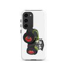 The Tractor Mugs Store Samsung Galaxy S23 Class Axion 960 | Tough case for Samsung® Quality Farmers Merch