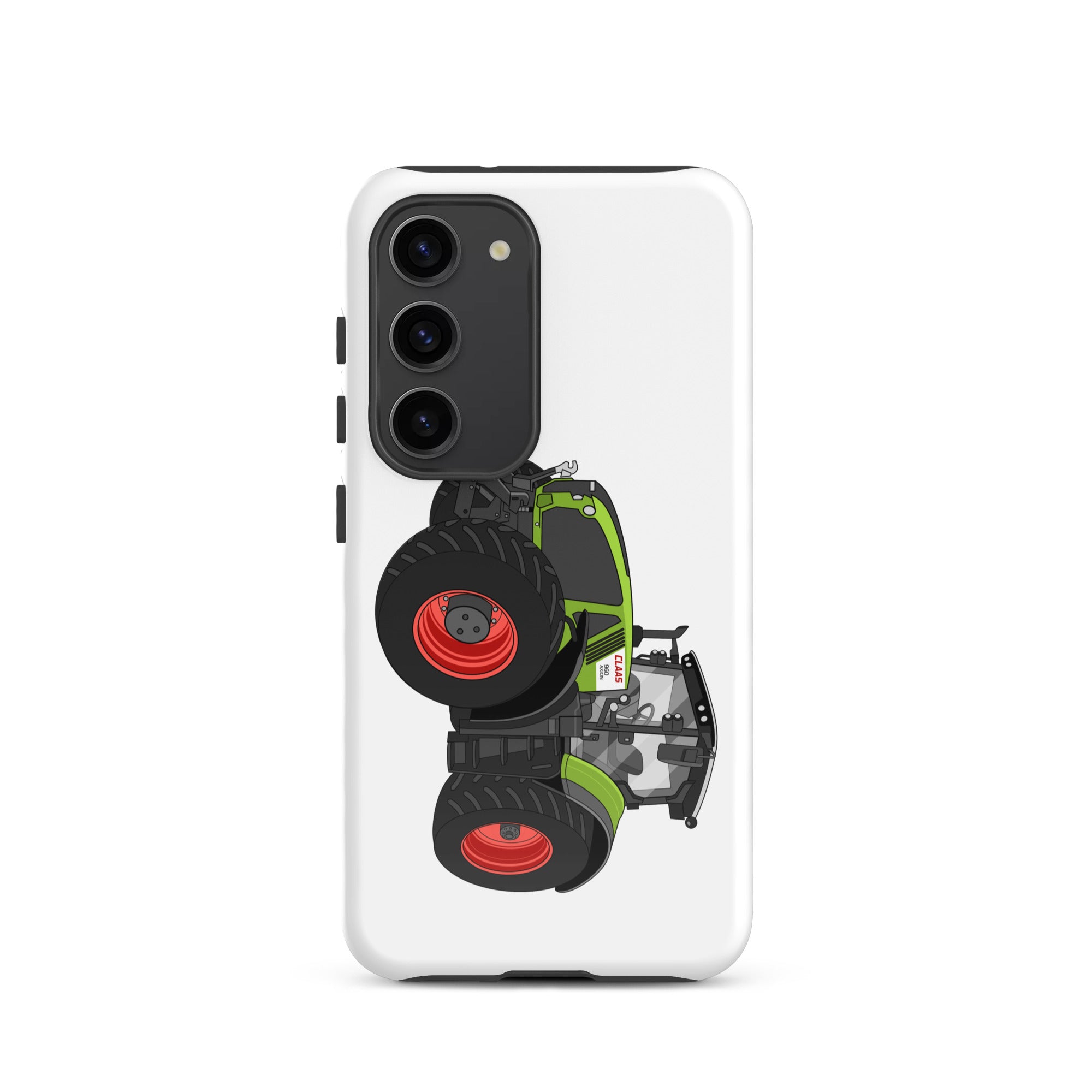 The Tractor Mugs Store Samsung Galaxy S23 Class Axion 960 | Tough case for Samsung® Quality Farmers Merch