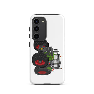 The Tractor Mugs Store Samsung Galaxy S23 Fendt 942 Vario | Tough case for Samsung® Quality Farmers Merch
