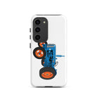The Tractor Mugs Store Samsung Galaxy S23 Fordson Power Major (1958) | Tough case for Samsung® Quality Farmers Merch