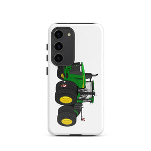 The Tractor Mugs Store Samsung Galaxy S23 John Deere 9R 640 | Tough case for Samsung® Quality Farmers Merch