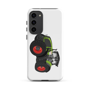 The Tractor Mugs Store Samsung Galaxy S23 Plus Class Axion 960 | Tough case for Samsung® Quality Farmers Merch