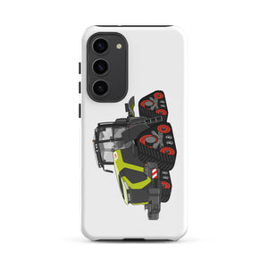 The Tractor Mugs Store Samsung Galaxy S23 Plus Class Terion 12.650 Terra Trac | Tough case for Samsung® Quality Farmers Merch