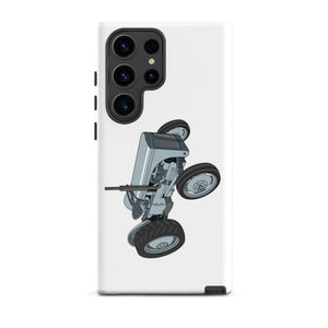 The Tractor Mugs Store Samsung Galaxy S23 Ultra Ferguson TE 20 | Tough case for Samsung® Quality Farmers Merch