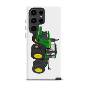 The Tractor Mugs Store Samsung Galaxy S23 Ultra John Deere 9R 640 | Tough case for Samsung® Quality Farmers Merch