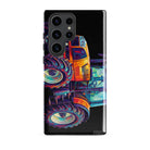 The Tractor Mugs Store Samsung Galaxy S23 Ultra Renault Atles 926 | Splash Art Tough case for Samsung® Quality Farmers Merch