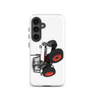 The Tractor Mugs Store Samsung Galaxy S24 1985 Case 1594 Hydra-Shift | Tough case for Samsung® Quality Farmers Merch