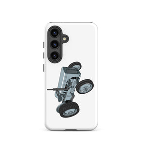 The Tractor Mugs Store Samsung Galaxy S24 Ferguson TE 20 | Tough case for Samsung® Quality Farmers Merch