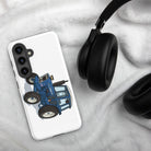The Tractor Mugs Store Samsung Galaxy S24 Ford 7600 | Tough case for Samsung® Quality Farmers Merch