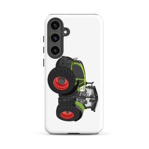 The Tractor Mugs Store Samsung Galaxy S24 Plus Class Axion 960 | Tough case for Samsung® Quality Farmers Merch