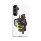 The Tractor Mugs Store Samsung Galaxy S24 Plus Class Terion 12.650 Terra Trac | Tough case for Samsung® Quality Farmers Merch