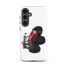 The Tractor Mugs Store Samsung Galaxy S24 Plus McCormick X6 Vt Drive | Tough case for Samsung® Quality Farmers Merch