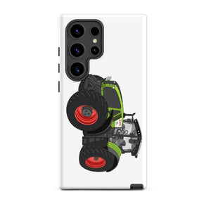 The Tractor Mugs Store Samsung Galaxy S24 Ultra Class Axion 960 | Tough case for Samsung® Quality Farmers Merch
