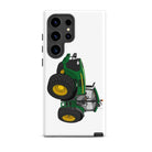 The Tractor Mugs Store Samsung Galaxy S24 Ultra John Deere 7820 | Tough case for Samsung® Quality Farmers Merch