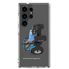 The Tractor Mugs Store Samsung Galaxy S24 Ultra Landini Starland 240 | Clear Case for Samsung® Quality Farmers Merch