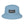 The Tractor Mugs Store Slate Blue Oasis Style Dairy | Organic bucket hat Quality Farmers Merch