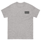 The Tractor Mugs Store Sport Grey / S 'OASIS' Ploughman Unisex Classic Tee Quality Farmers Merch