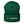 The Tractor Mugs Store Spruce I Love Tractors | Cuffed Beanie Quality Farmers Merch