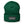 The Tractor Mugs Store Spruce OASIS Style 'Zetor' | Cuffed Beanie Quality Farmers Merch