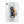 The Tractor Mugs Store Steyr SK 8130 Kommunal | Clear Case for iPhone® Quality Farmers Merch