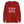 The Tractor Mugs Store Sweatshirt Cardinal / S I'D RATHER BE ON A MX 135 | Unisex Premium Sweatshirt Quality Farmers Merch