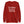 The Tractor Mugs Store Sweatshirt Cardinal / S I'D RATHER BE ON A TM 155 | Unisex Premium Sweatshirt Quality Farmers Merch