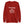 The Tractor Mugs Store Sweatshirt Cardinal / S WARNING MAY SUDDENLY TALK ABOUT TRACTORS | Unisex Premium Sweatshirt Quality Farmers Merch