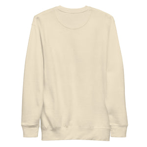 The Tractor Mugs Store Sweatshirt EASILY ATTRACTED TO FARMERS | Unisex Premium Sweatshirt Quality Farmers Merch