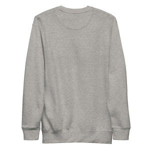 The Tractor Mugs Store Sweatshirt EASILY ATTRACTED TO FARMERS | Unisex Premium Sweatshirt Quality Farmers Merch