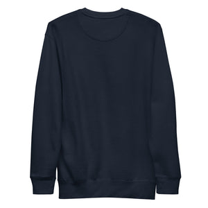 The Tractor Mugs Store Sweatshirt EASILY DISTRACTED BY TRACTORS | Unisex Premium Sweatshirt Quality Farmers Merch